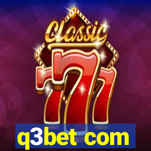q3bet com